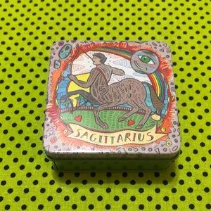 Zodiac soap - Sagittarius